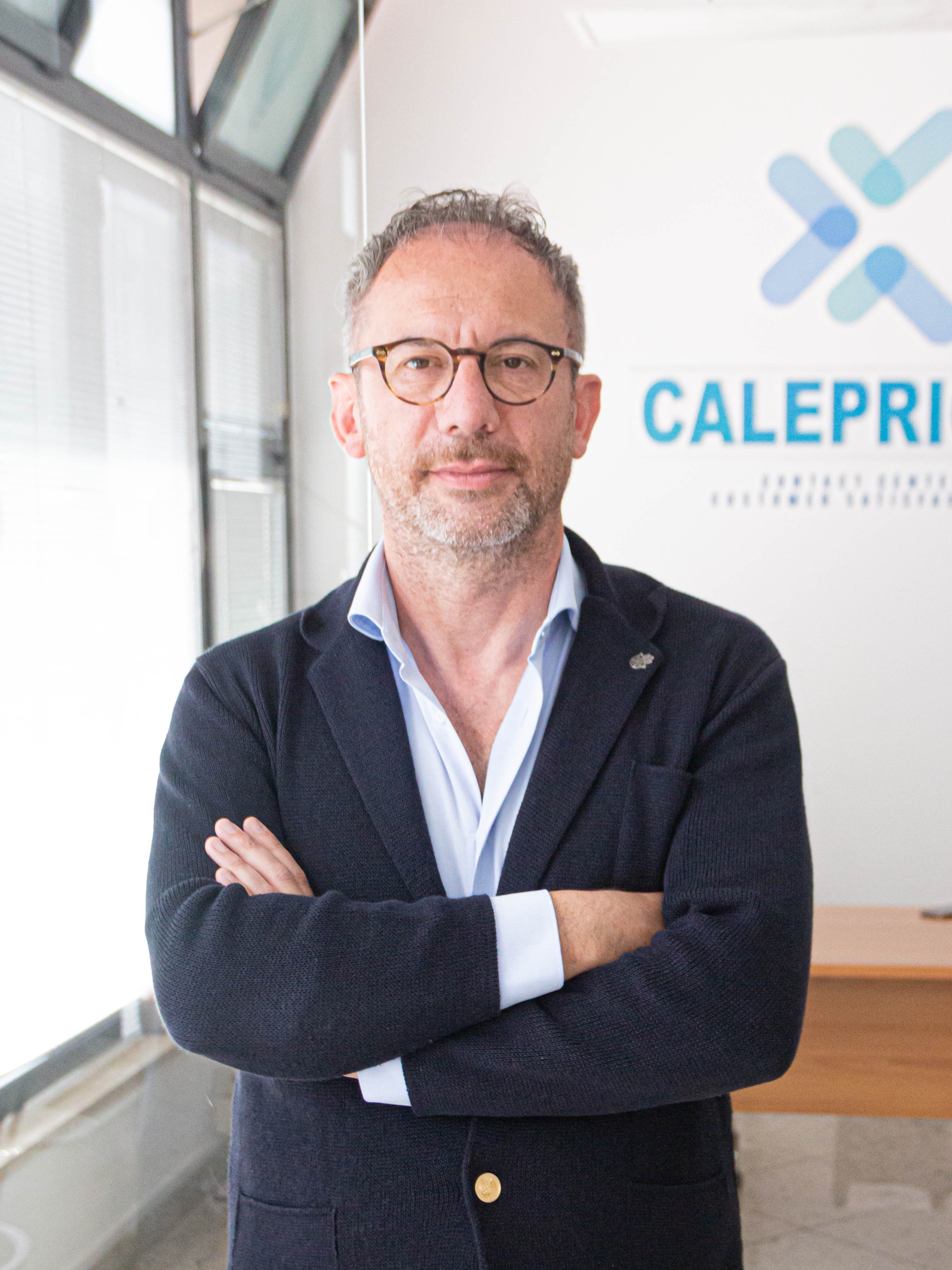 Antonio Caleprico